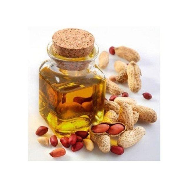 Wholesale peanut oil best-selling cooking oil used for frying roasting and baking - Image 1