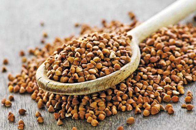 Best Quality Roasted Buckwheat For Sale In Cheap Price Wholesale Roasted Buckwheat - Image 4