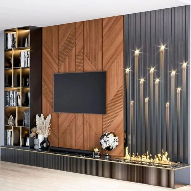Full House Interior - Image 2