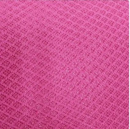 Advanced PVC Coated Used on Stable Knitting Fabric Breathable Mesh Reinforced Mesh - Image 6