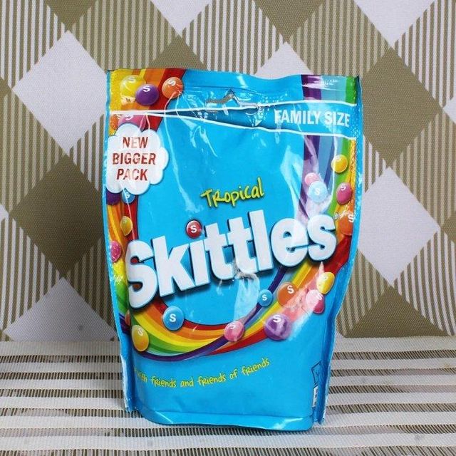 Premium Skittles Chocolate Candy With Rich Taste Colorful Appearance Ideal For Retail Shops Online Stores - Image 3