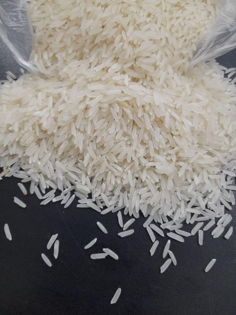 premium white rice for homes and restaurant for sell - Image 1