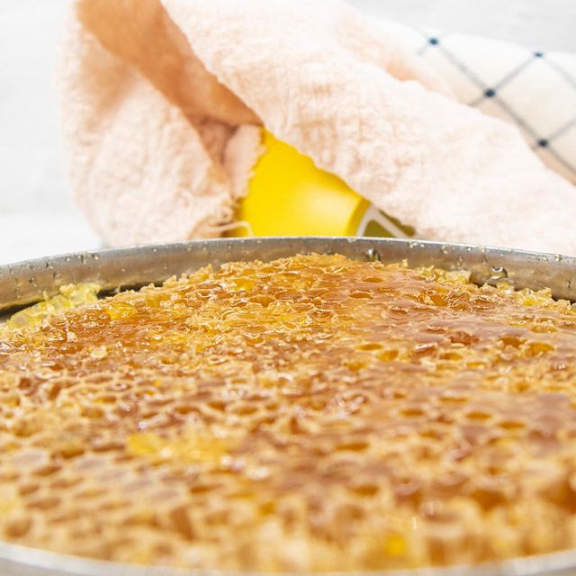 Natural Honey Comb for Customized with Wholesale Price for Bulk - Image 3