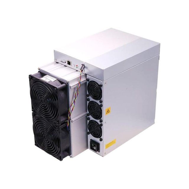 Bitcoin Miner Wholesale Reliable Digital Currency Mining Machines Bulk Deal - Image 4