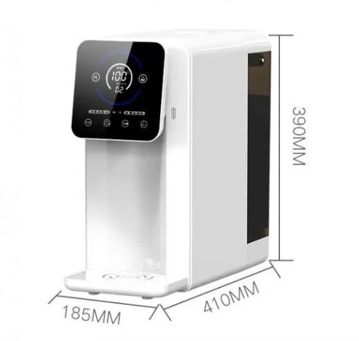 Alkaline Hydrogen Desktop RO Water Filter Purifier - Image 2