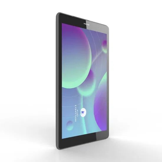 WiFi Multi Touch Panel PC OEM Tablet Android 8 Inch Industrial Tablet PC with Big Battery - Image 1