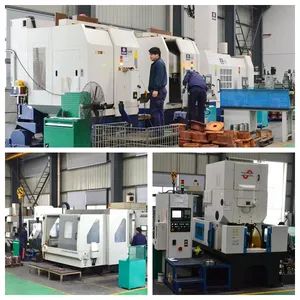 High Quality Cone Worm Gear - Image 6