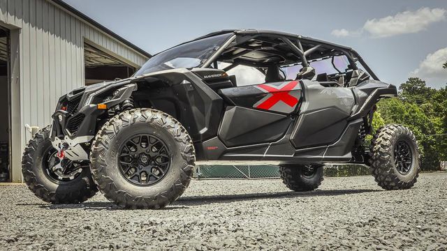 Authentic Can-Am ATV & Quad Bikes Portfolio | Bulk Wholesale Global Export Supply - Image 3