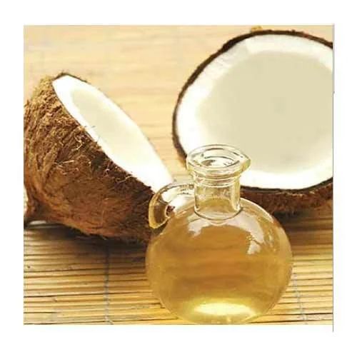 RBD Coconut Oil - Image 2