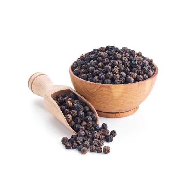 black pepper whole for spices and seasoning premium quality peppercorns with strong aroma and rich flavor suitable for cooking restaurants food processing and export markets with high demand in global spice trade - Image 5