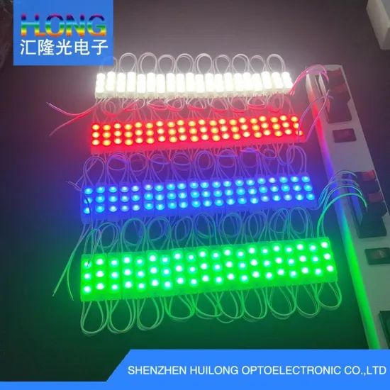 Small Size Module 2835 Injection LED Modules LED Dimmer Module for LED Lights - Image 1