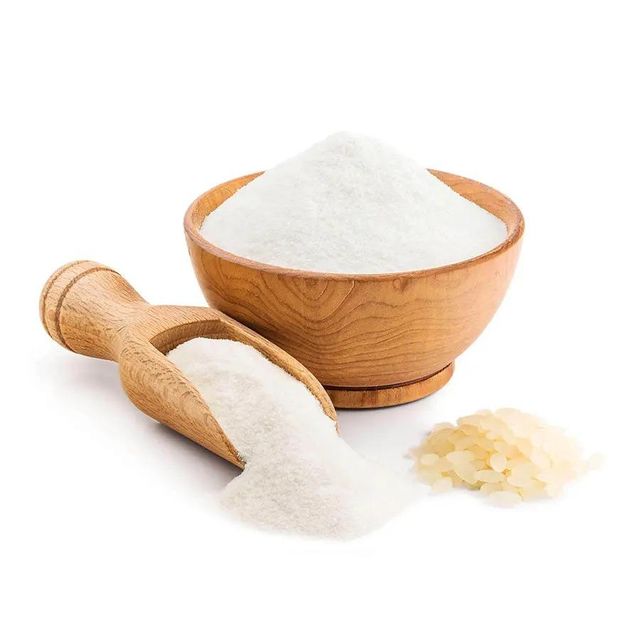 Natural Rice flour for healthy food preparation and baking High Purity Rice flour sourced from best rice varieties - Image 3