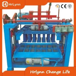 Various Models of Semi Automatic Automatic Brick Making Machines - Image 6