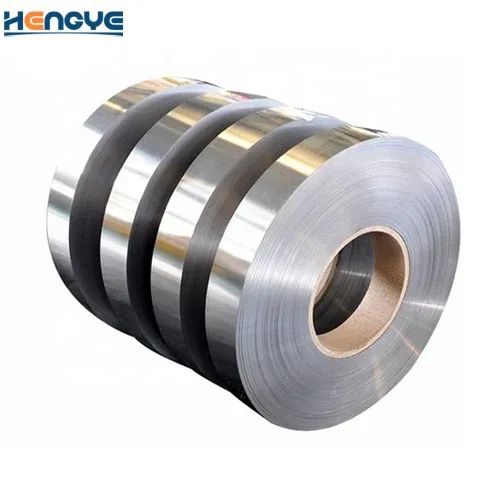En42 Flat Spring Steel Coil Manufacturer China Edge Slit edge Stock Not Stock Origin Dongyang Trademark HengYe HS Code 7211900000 - Image 5
