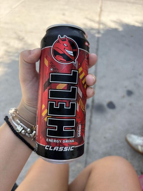 Popular Hell Energy Drink Rich Flavor Energy Beverage For Wholesale Markets Retail Stores And International - Image 3