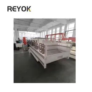 ABS Plastic Plating Copper Chemical Electroplating Machine Equipment - Image 2