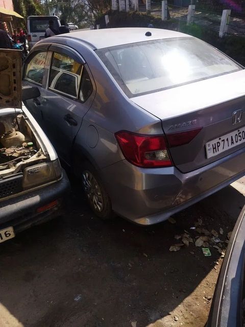 Taxi Service Days wish Cab Type Sedan Service Mode all Availability 24/7 Number Of Persons 4 Pickup Location Nahan Pricing Model Affordable - Image 1