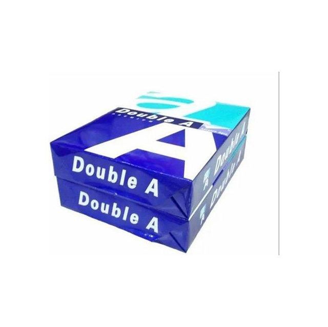 A4 printing paper for office documents reports and photocopying high quality paper with bright white finish smooth surface and reliable performance for daily printing needs - Image 3