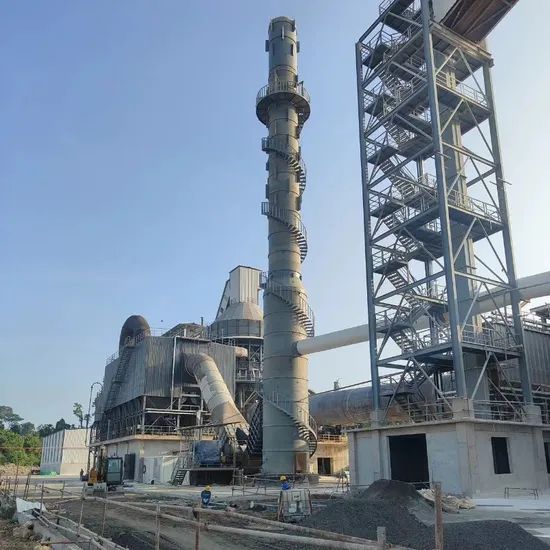 Advanced Magnesium Smelting Production Line for Efficient Operations - Image 2