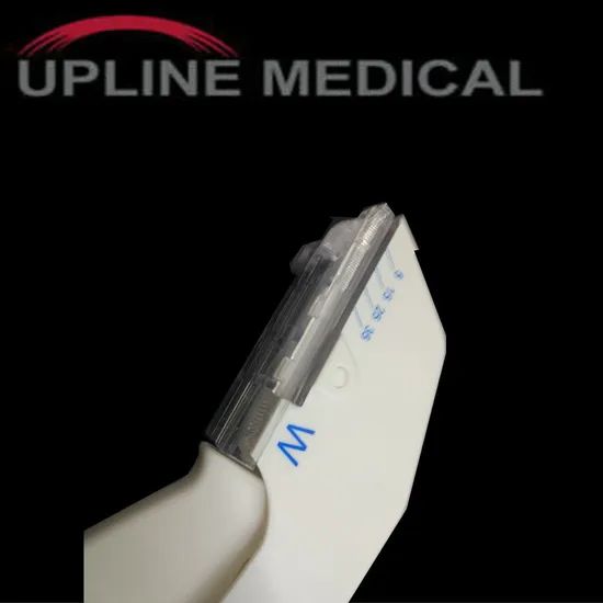 Disposable Skin Staplers Medical Instruments for Surgical Usage - Image 4