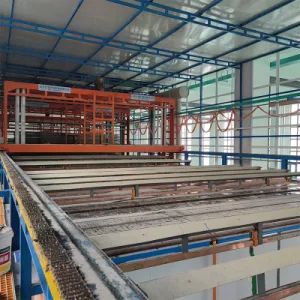Nickel Zinc Plating Equipment Galvanizing Plating Machine Copper Electroplating Line - Image 1