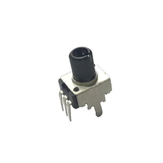 Good Quality Rotary Potentiometer & Encoders for Audio Appliances, Automotive Application - Image 6
