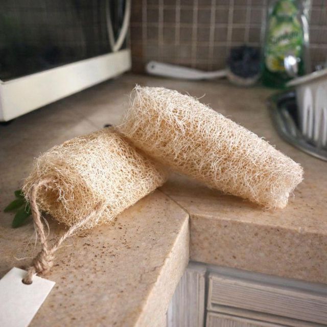 Loofah Sponge - Image 3