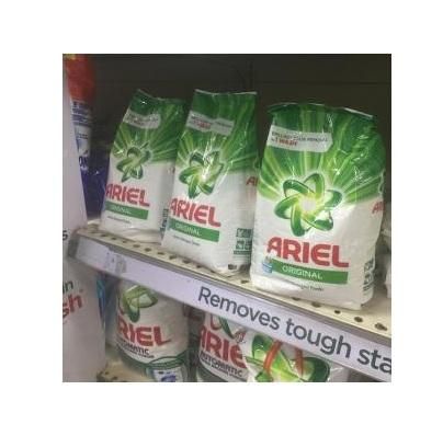 High Quality Original Ariel detergent washing machine powder At Low Price - Image 2