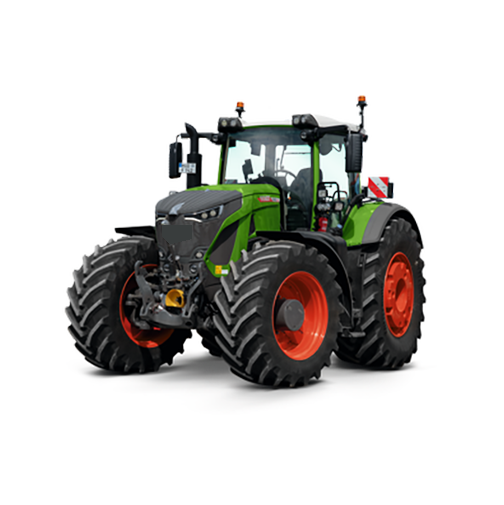 Fendt 1050 Vario tractor available for export to global agricultural equipment dealers - Image 4