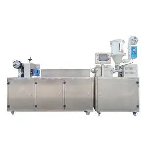 PLA 3D Filament Extruder Plastic 3D Printer Filament Extruder - Image 3