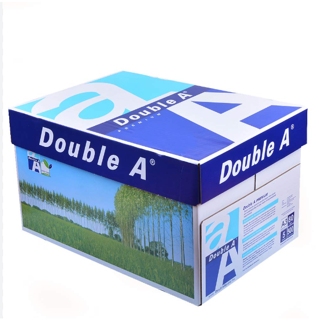 A4 Copy Paper (80GSM/75GSM/70GSM) /A4 Paper/Double A4 Paper A4 Paper 80 GSM Copy Paper 75gsm 70gsm Factory 500 Sheets White Bond A4 Copy Paper 80 GSM Office Printing Photocopy - Image 3