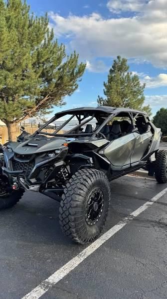 Authentic Can-Am ATV & Quad Bikes Portfolio | Bulk Wholesale Global Export Supply - Image 5