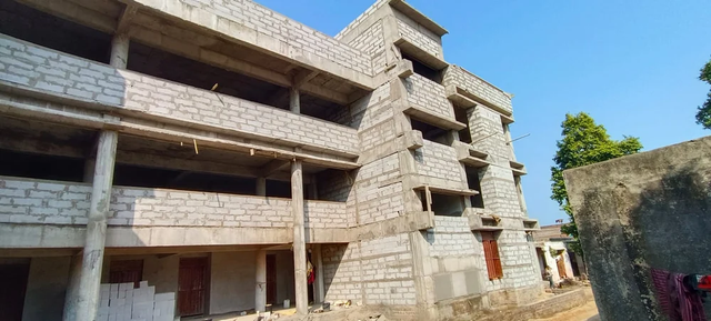 School Building Construction Service Service Mode Offline Property Type School Duration As Per Project Payment Mode - Image 3