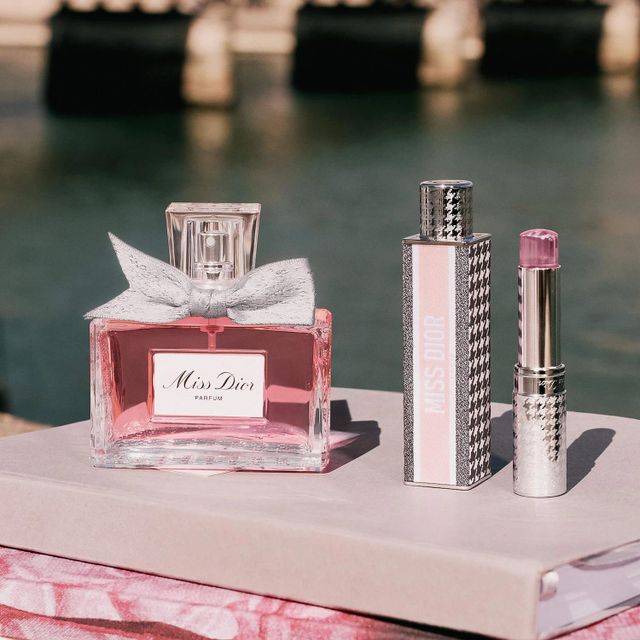 Dior Style Eau De Parfum for Women Long Lasting Elegant Scent Wholesale Supplier Private Label - Image 3