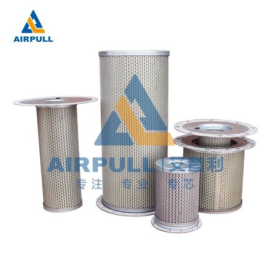 Reliable Industrial Components Designed for Continuous Use and High Performance in Machinery Systems Air Compressor Oil Separator Compressor Parts - Image 5