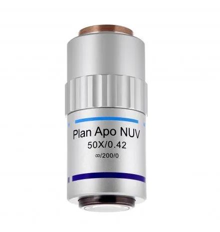 Advanced High-Quality Achromatic Objective Lens Kit - Image 6
