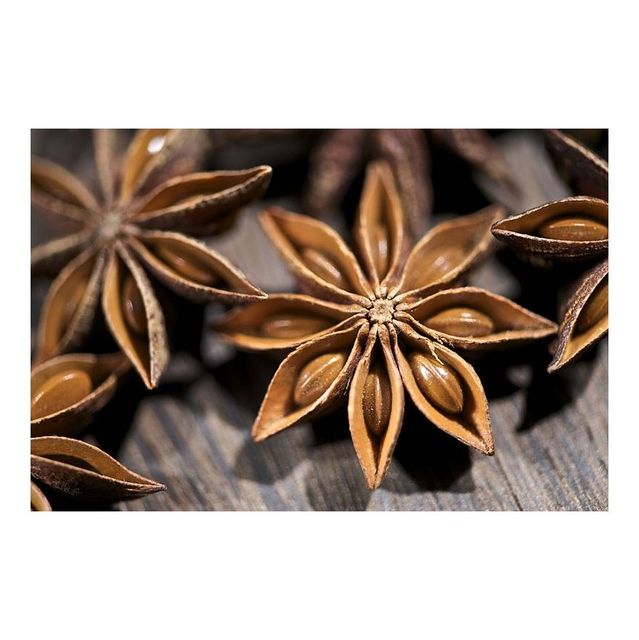 Wholesale Price Dried Organic Anise Seed, Natural and Non-GMO - Image 5