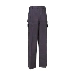 Classical Straight-Leg Man Casual Pants Origin China Style Leisure Gender Unisex Trademark OEM Model Straight Feature - Image 2