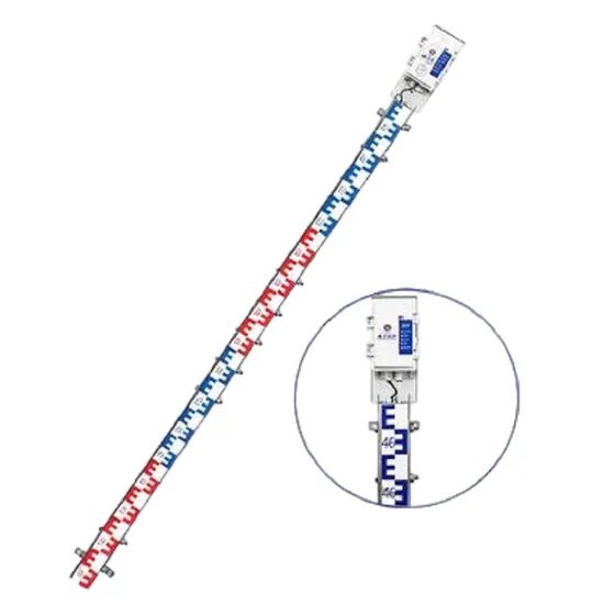 Automatic Water Leveling Staff River Depth Monitoring Electronic Digital Liquid Level Meter - Image 4