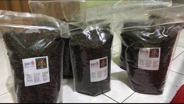 Black Pepper (Lada Hitam) - Image 4