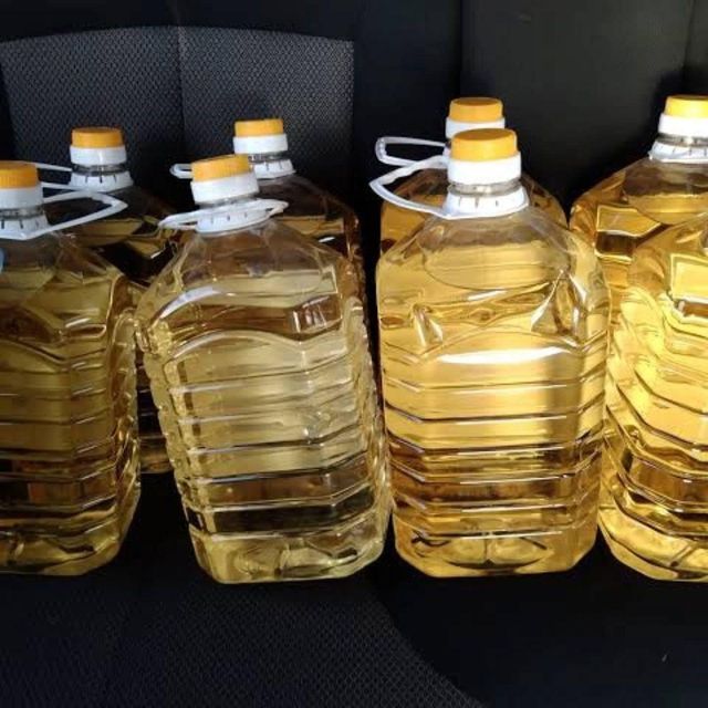 Cooking Oil Manufacturing Plant Refined Soybean Refined Bulk Soybean Oil - Image 5