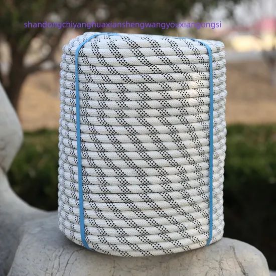Safety First: Climbing Rope Fall Arrest - Image 4