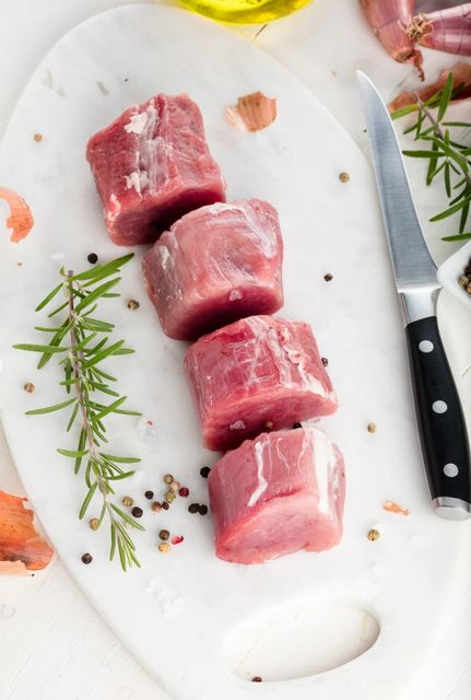 Wholesale Bulk Frozen Pork Tenderloin Supplier - Image 2