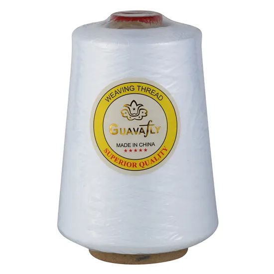 Guavafly Low Elasticity Weaving Polyester Thread - Image 2