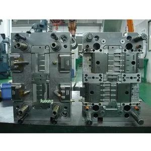 Customized Injection Molding Push Button Rocker Switch Electric Switch Plastic Switch Micro Switch - Image 6