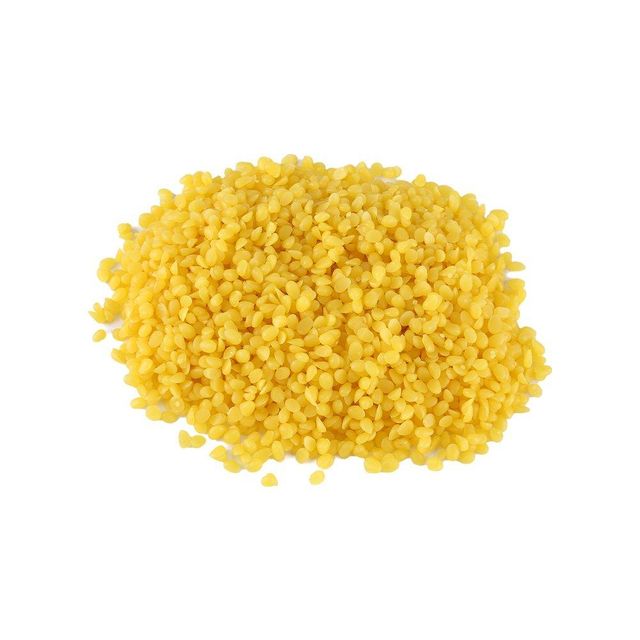 Premium Organic Beeswax Sheets With Bee Wax Natural Purity For Candle Supply Material Export Packing - Image 3