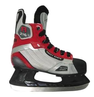 Ice Skate (PW216Y) Model NO. - Image 1
