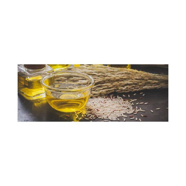 Discount Price Rice Bran Oil Best Quality - Image 5