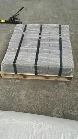 Melting Grade Pure Iron Billets Trademark TISCO H.S Code 72142000 HS Code 7214200000 Length as Required Origin Shanxi, - Image 5
