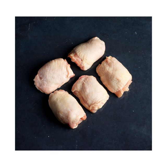 Frozen Chicken Thighs Superior Meat Frozen Chicken Thighs With Excellent Protein Content And Long Storage Potential - Image 3